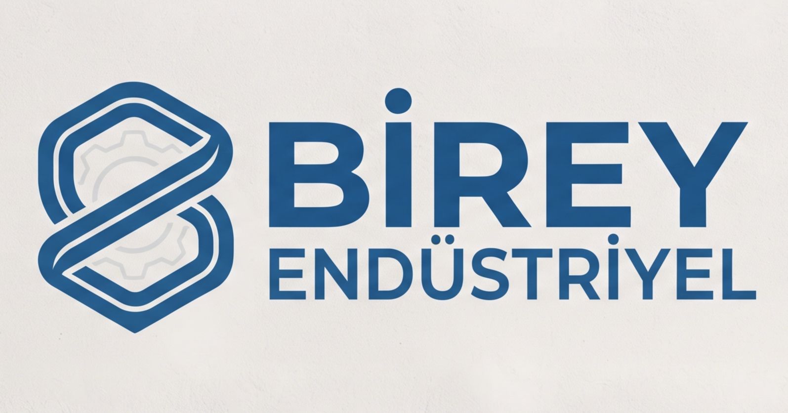 Birey Endüstriyel Logo
